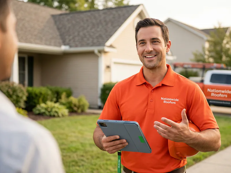 Roof Installation  in Parkersburg  FAQ